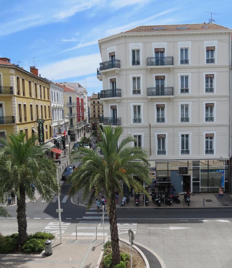 Hotel Amiraute Cannes Exterior photo